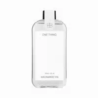 One Thing | Niacinamide 10 % Toner 150 ml 150 ml