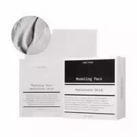 One Thing Modeling Pack Hyaluronic Acid 1set 7packs