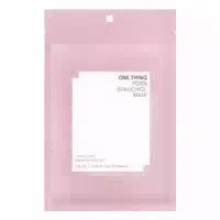 One Thing Pdrn Bakuchiol Mask 7pcs
