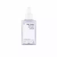 One Thing Peptide Retinal Serum 50ml