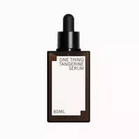 One Thing | Tangerine Serum 80 Ml 80 Ml