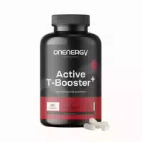 Onenergy Active T Booster Plus – Komplex für Männer