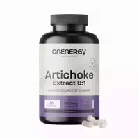 Onenergy Artischocke – Extrakt 8:1