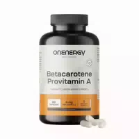 Onenergy Beta Carotin Provitamin A