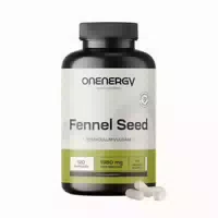 Onenergy Fenchel 1950 mg