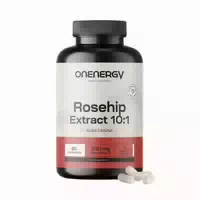 Onenergy Hagebutte – Extrakt 10:1