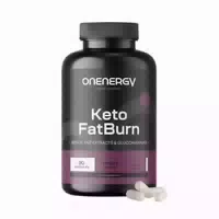 Onenergy Keto Fatburn