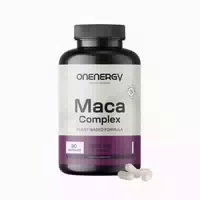 Onenergy Maca Komplex 1200 Mg 90 St