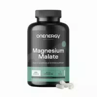 Onenergy Magnesium Malat 2000 mg