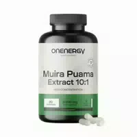 Onenergy Muira Puama – Extrakt 10:1