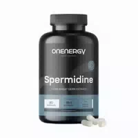 Onenergy Premium Spermidin – aus Weizenkeimextrakt