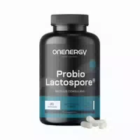 Onenergy Probio Lactospore – Mikrobielle Kulturen mit Inulin