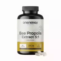 Onenergy Propolis Extrakt 5:1