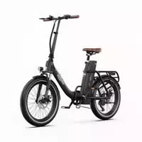 Onesport Ot16 2 Elektrofahrrad, 250 W Motor, 48 V 17 Ah Akku