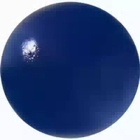 Ongredients Butterfly Pea Cleansing Ball Gesichtspflege