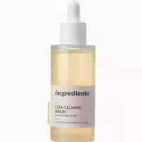 Ongredients Cera Calming Serum 50 ml