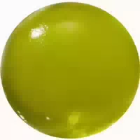 Ongredients Jeju Green Tea Cleansing Ball Gesichtspflege