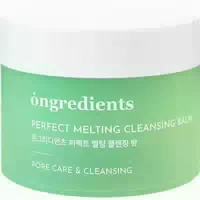 Ongredients Perfect Melting Cleansing Balm Gesichtsreiniger