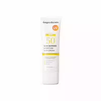 Ongredients Skin Barrier Radiant Cream 50ml