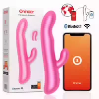 Oninder Oslo Vibrator