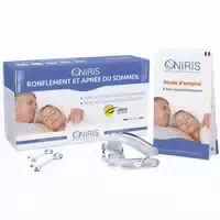 Oniris Anti Schnarchschiene