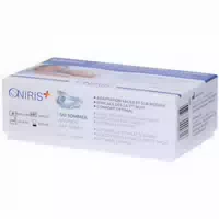Oniris Verstellbare Anti Schnarch Orthese