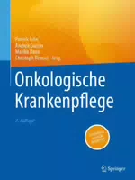 Onkologische Krankenpflege 1 st