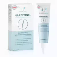 Health Press Narben Gel Für Erwachsene & Kinder 1 St