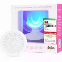 Onlysmile Dream Team Bundle – Zahnbleaching Set Mit Zahnpulver