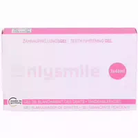 Onlysmile Zahnaufhellungsgel