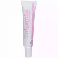 Onlysmile Zahnaufhellungsgel