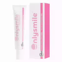 Onlysmile Zahnaufhellungsgel 40 Ml Zahngel