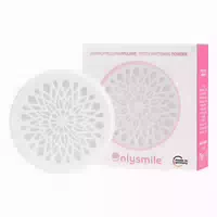 Onlysmile Zahnaufhellungspulver für Weiße Zähne 75 g