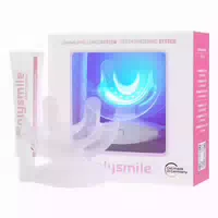 Onlysmile Zahnbleaching Set Professionell