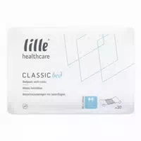 Classic Bed Extra Mit Flügeln 90x180 Cm