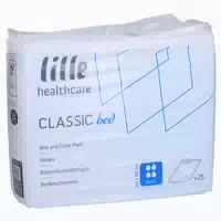 Classic Bed Maxi 60x90 cm 25 st