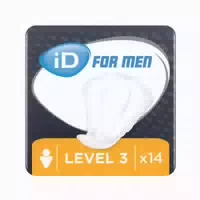 Id Discreet For Men Super Level 3 14 St Beutel