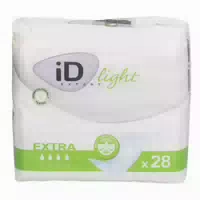 Id Essential Light Pads Extra Plus 28 St