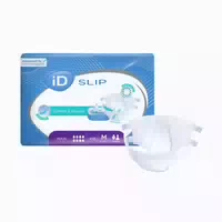 Id Expert Slip Maxi, Gr M 3x15 St