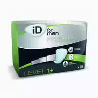 Id For Men Level 1 10 St