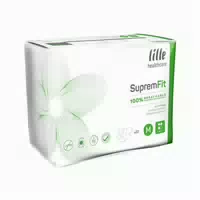 Suprem Fit Windelhosen Super Plus m 22 st