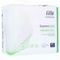 Suprem Light Normal 28 St