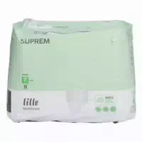 Suprem Pants Super Extra Large 14 St