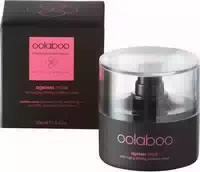 Oolaboo Ageless Anti Aging Nutrition Mask
