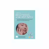 Ootd Brightening Acne Spot Patch 80pcs