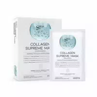 Ootd Collagen Supreme Mask 10ea