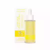 Ootd Dark Spot Vitamin C Serum Mask 25g 10pcs