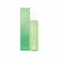 Ootd Green Plum Low Ph Cleansing Oil 200ml