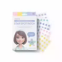 Ootd Star Spot Patch 16pcs 5ea