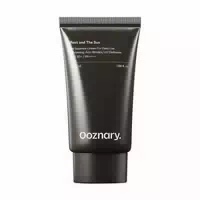 Ooznary Rest And The Sun Spf50 Pa 50ml